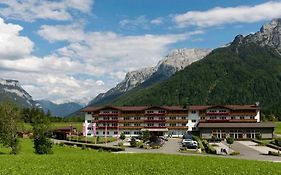 Rilano Resort Steinplatte